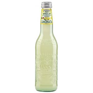 Galvanina Lemon/Lemonate økologisk sodavand  